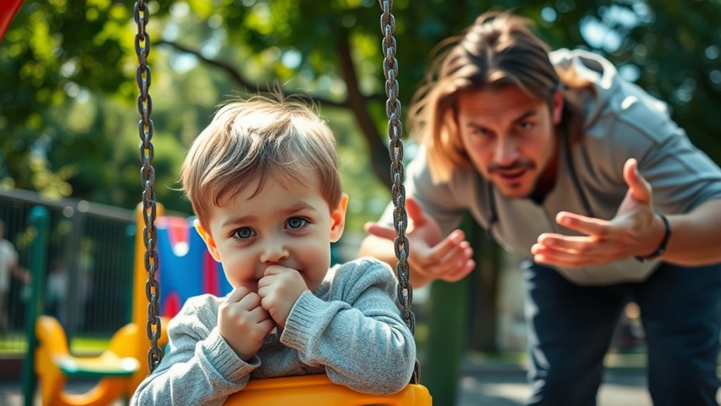 How Helicopter Parenting Affects Independence in Kids